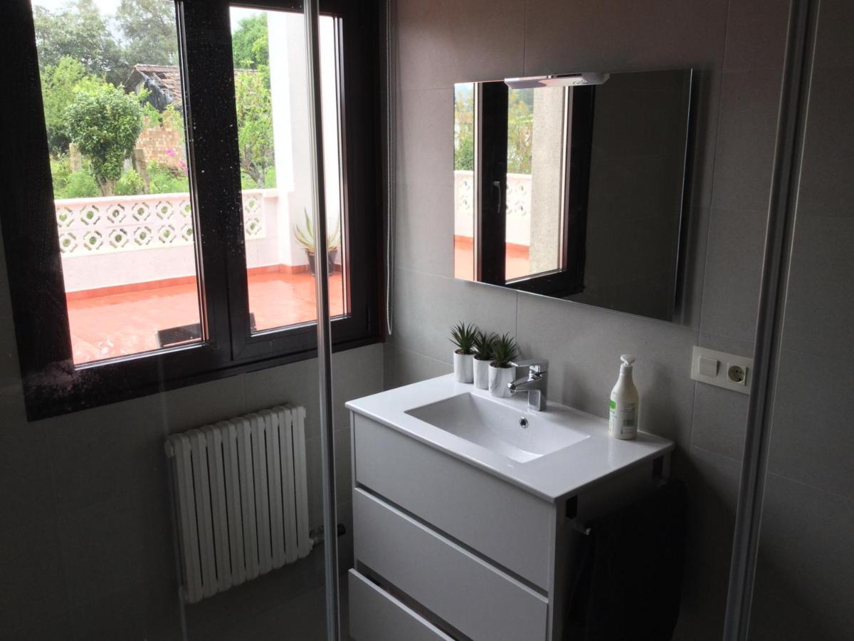 Lar Do Pazo Apartment Barro  Ngoại thất bức ảnh