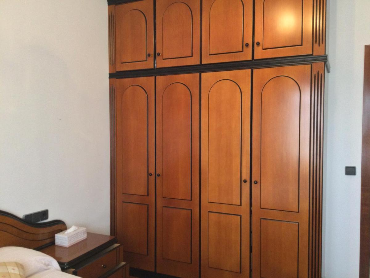 Lar Do Pazo Apartment Barro  Ngoại thất bức ảnh
