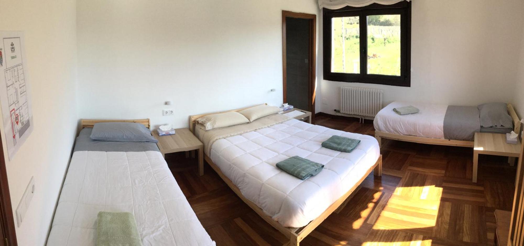 Lar Do Pazo Apartment Barro  Ngoại thất bức ảnh