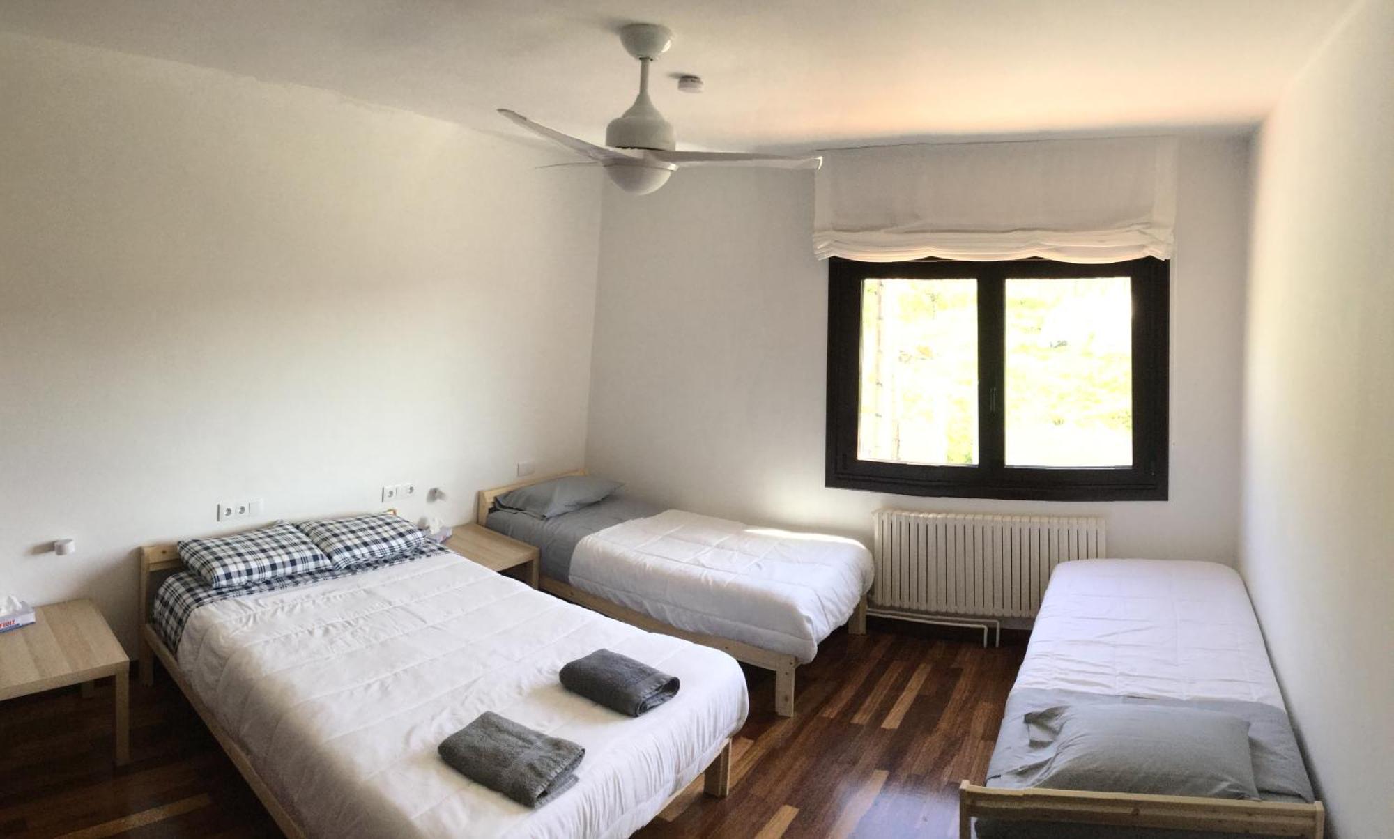 Lar Do Pazo Apartment Barro  Ngoại thất bức ảnh