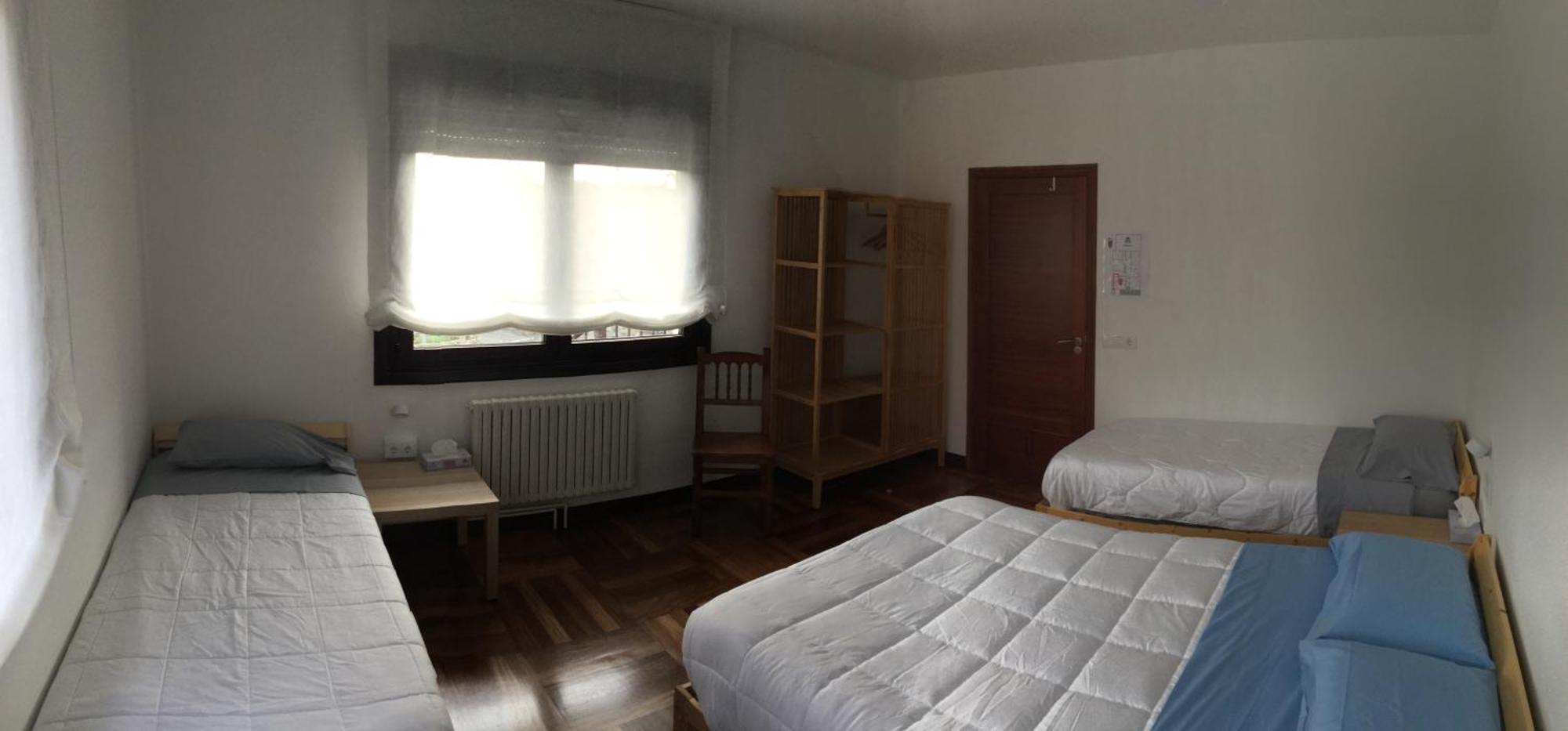 Lar Do Pazo Apartment Barro  Phòng bức ảnh