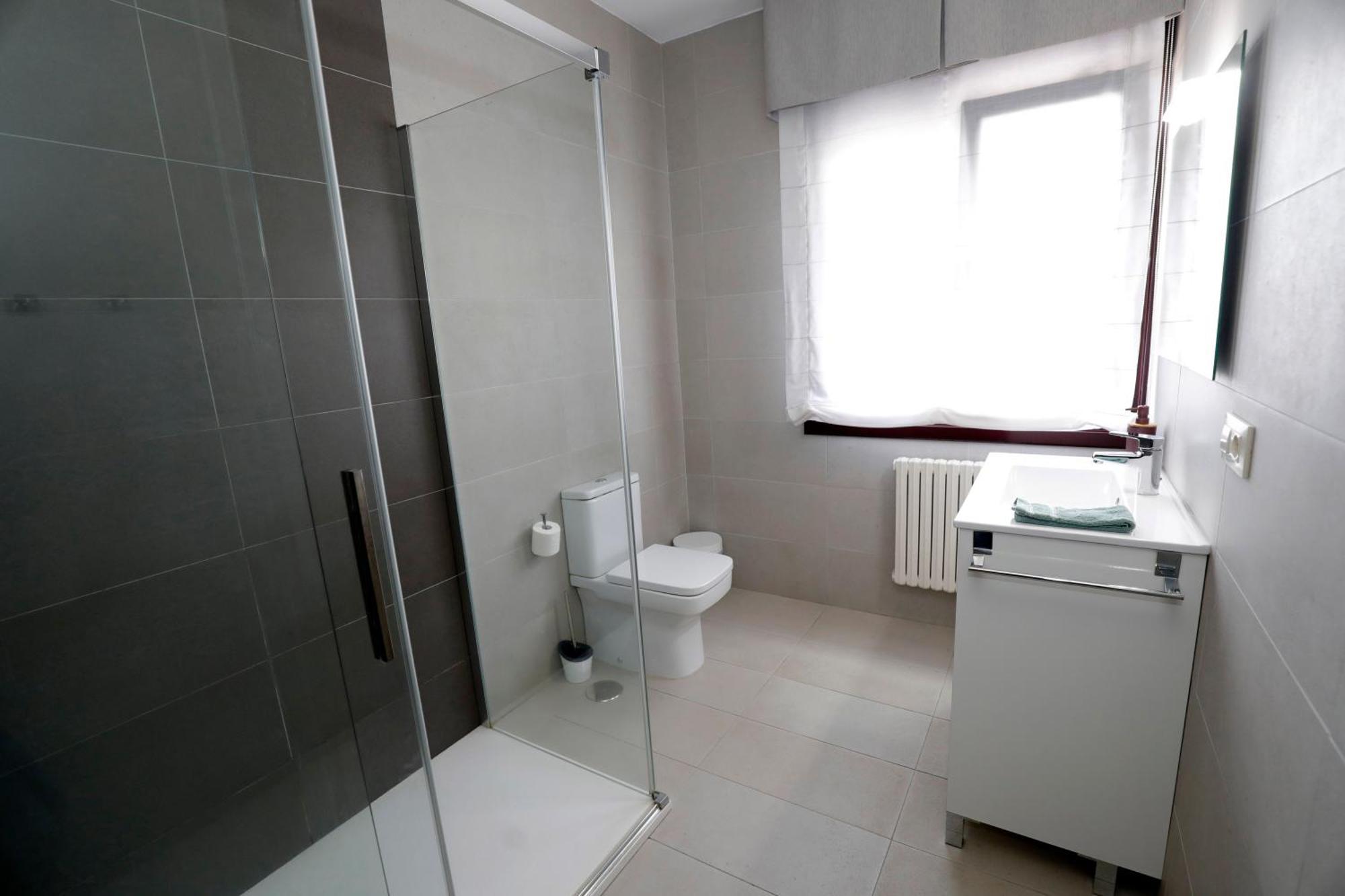 Lar Do Pazo Apartment Barro  Ngoại thất bức ảnh