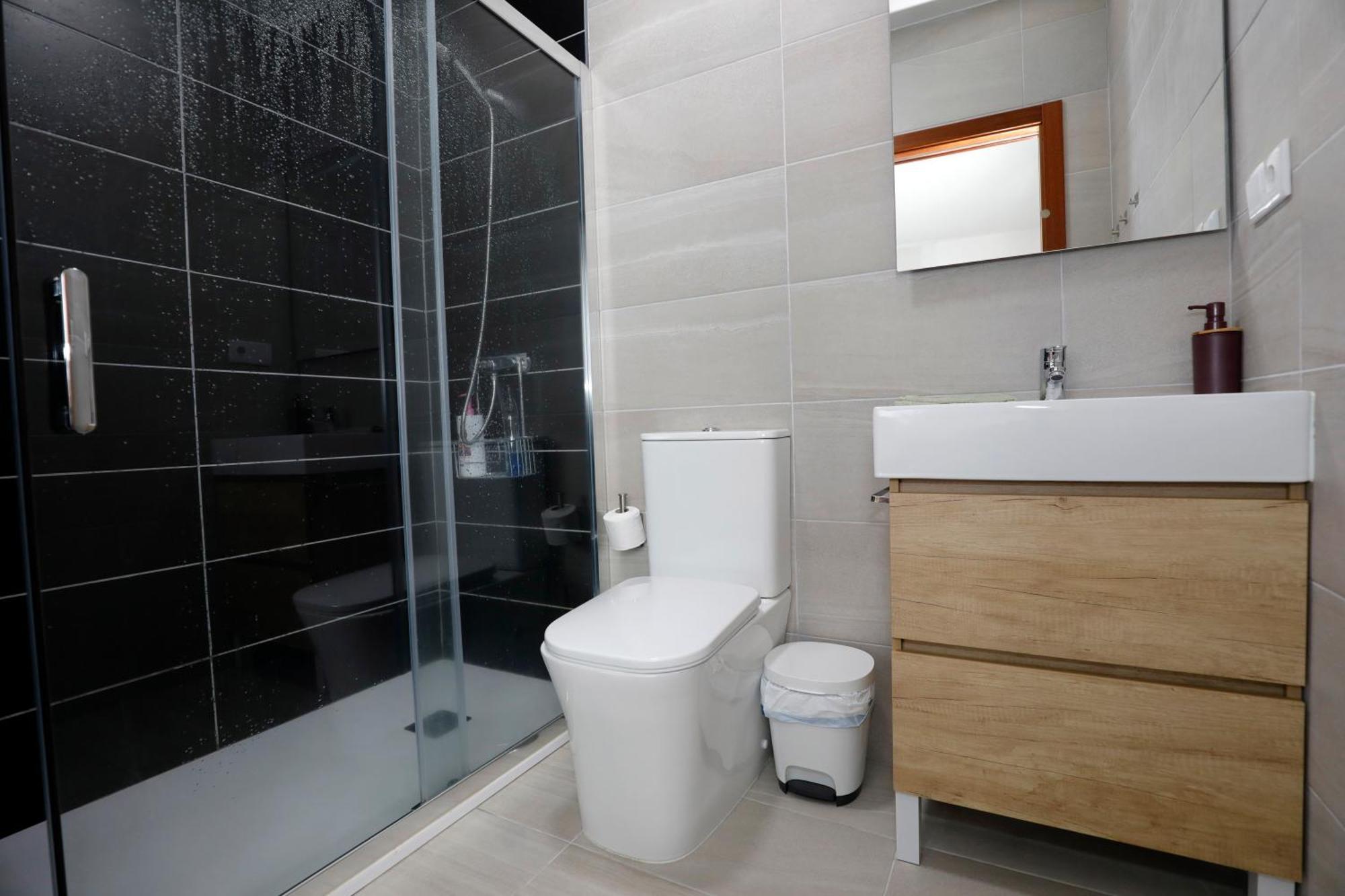Lar Do Pazo Apartment Barro  Ngoại thất bức ảnh