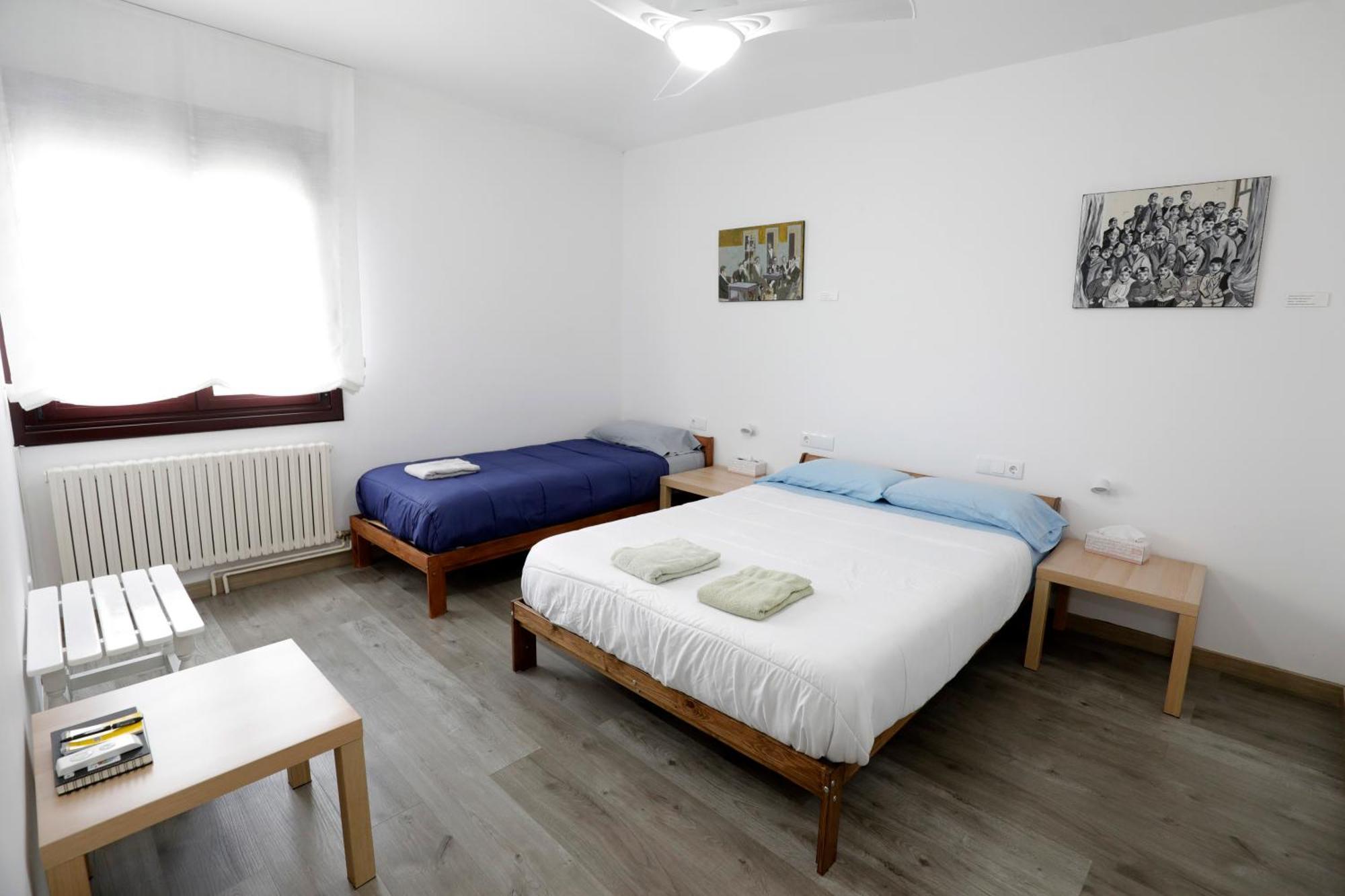 Lar Do Pazo Apartment Barro  Ngoại thất bức ảnh