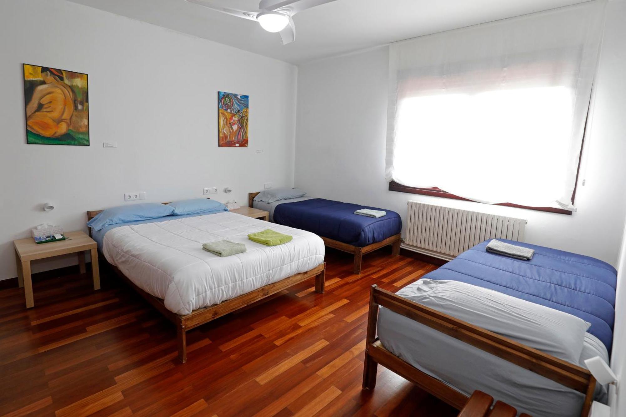 Lar Do Pazo Apartment Barro  Ngoại thất bức ảnh