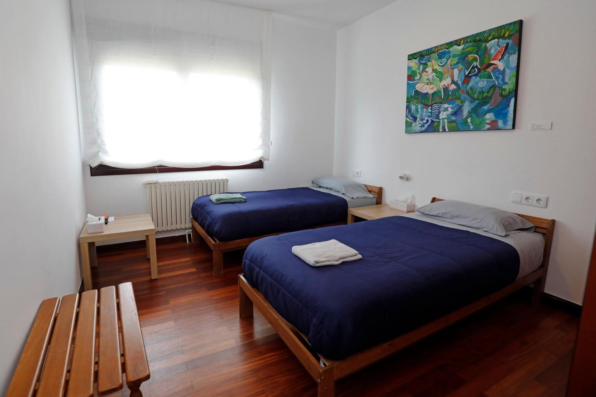 Lar Do Pazo Apartment Barro  Ngoại thất bức ảnh