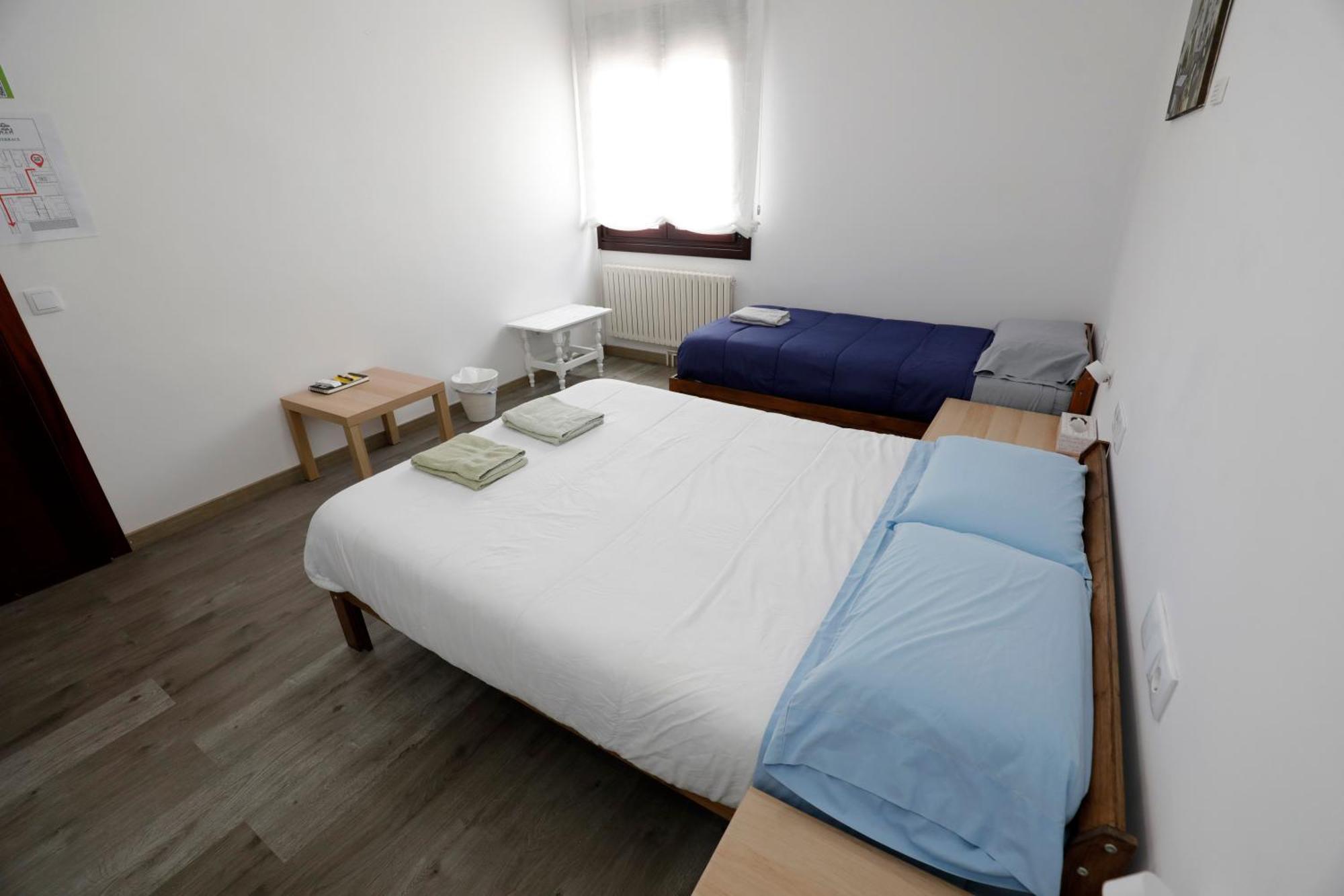 Lar Do Pazo Apartment Barro  Ngoại thất bức ảnh