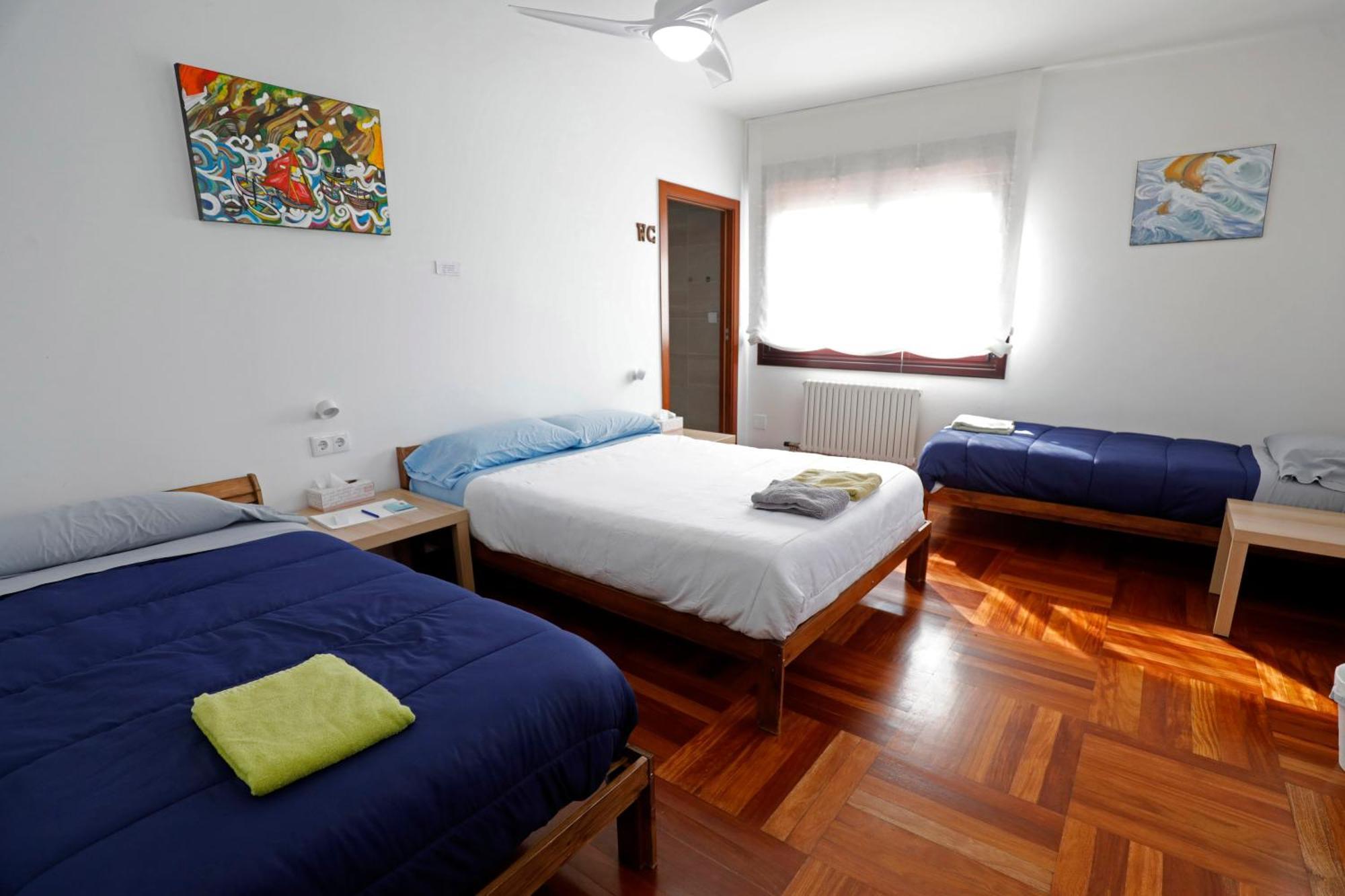 Lar Do Pazo Apartment Barro  Ngoại thất bức ảnh